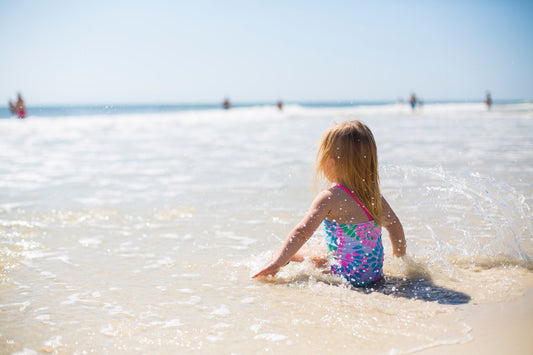 Maak van elke reis een avontuur met je kleintje: 5 onmisbare tips!