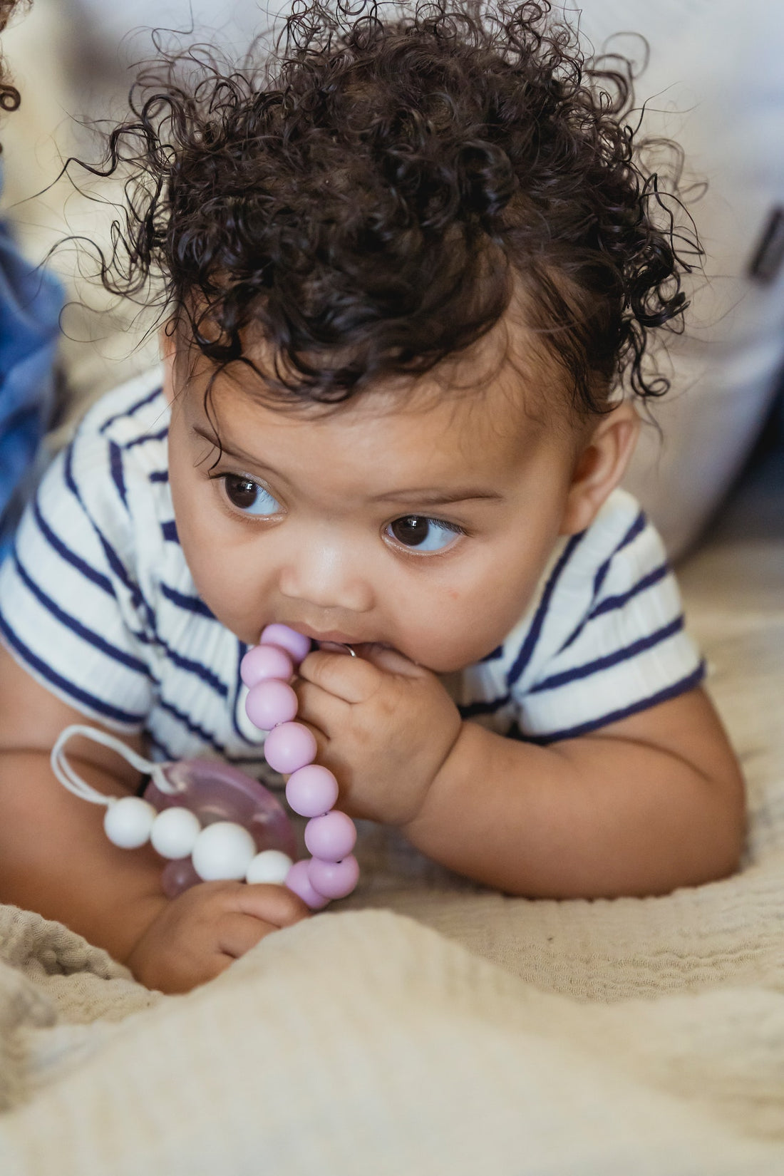 De ultieme gids voor het kiezen van de perfecte bijtring voor je baby