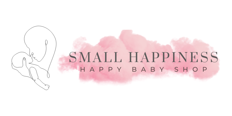 Small Happiness Shop
