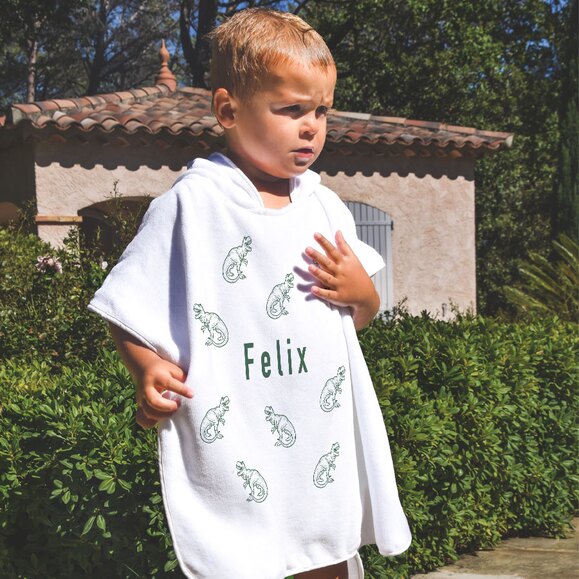 Poncho “Felix”