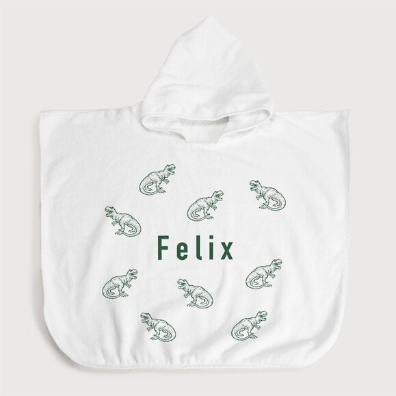 Poncho “Felix”