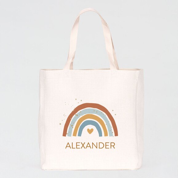 Shopper tas “Alexander"