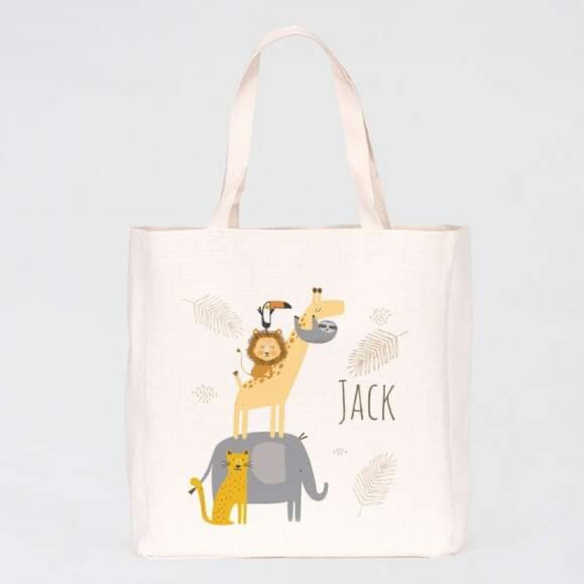 Shopper tas “Jack”